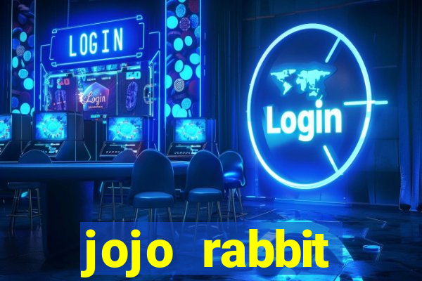 jojo rabbit assistir on-line